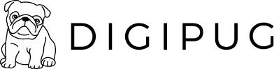 digipug logo