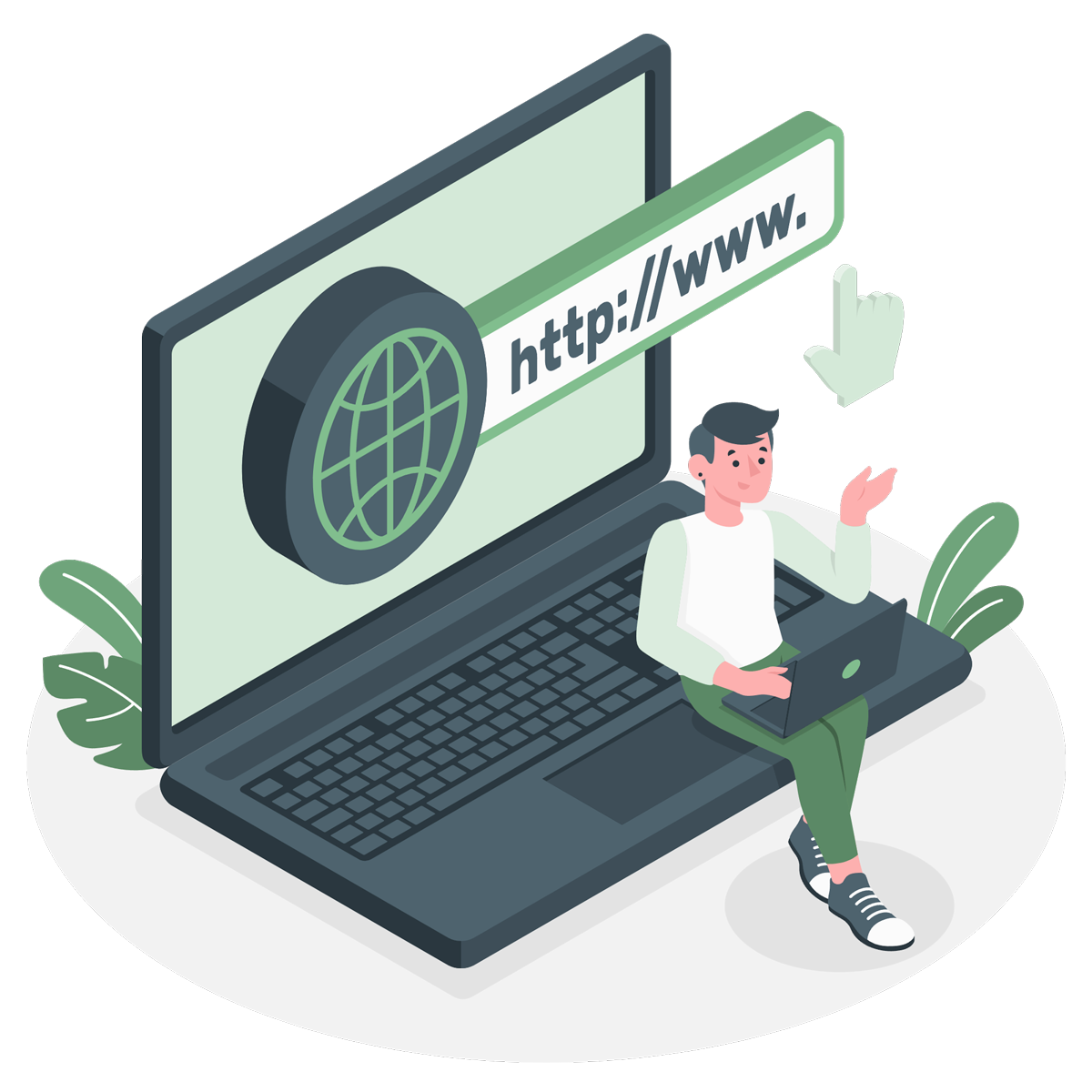 servizi presenza digitale