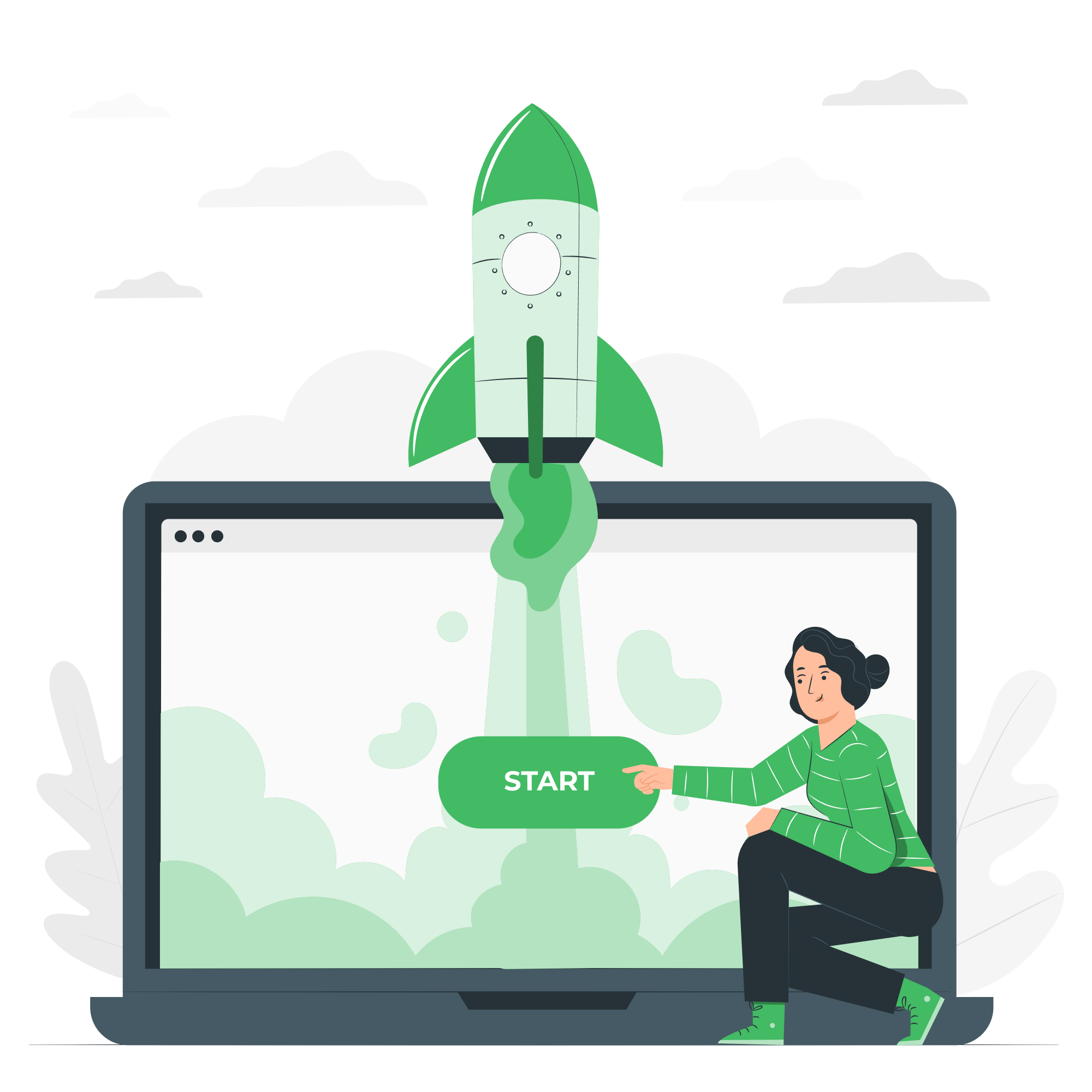 Paradox Call To Action Image